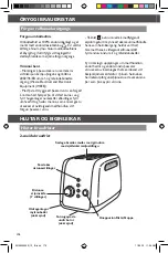 Preview for 176 page of KitchenAid 5KMT221 Manual