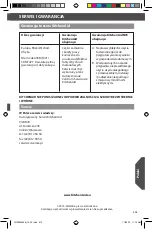 Preview for 213 page of KitchenAid 5KMT221 Manual