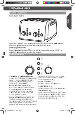 Preview for 219 page of KitchenAid 5KMT221 Manual