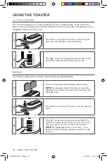 Preview for 14 page of KitchenAid 5KMT3115 User Manual