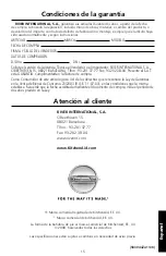 Preview for 91 page of KitchenAid 5KPEXTA Operating Instructions And Recipes