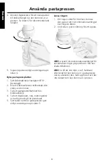 Preview for 99 page of KitchenAid 5KPEXTA Operating Instructions And Recipes