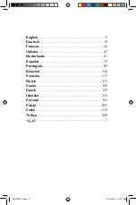 Preview for 3 page of KitchenAid 5KPM5 Manual