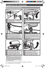 Preview for 10 page of KitchenAid 5KPM5 Manual