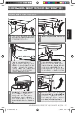 Preview for 39 page of KitchenAid 5KPM5 Manual