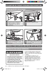 Preview for 42 page of KitchenAid 5KPM5 Manual