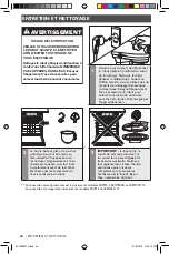 Preview for 44 page of KitchenAid 5KPM5 Manual