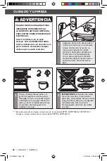 Preview for 86 page of KitchenAid 5KPM5 Manual