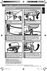 Preview for 137 page of KitchenAid 5KPM5 Manual