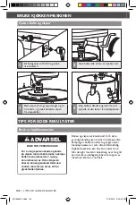 Preview for 140 page of KitchenAid 5KPM5 Manual