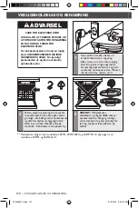 Preview for 170 page of KitchenAid 5KPM5 Manual