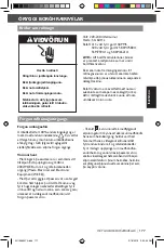 Preview for 177 page of KitchenAid 5KPM5 Manual