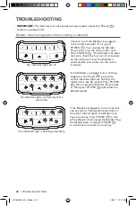 Preview for 17 page of KitchenAid 5KSB1565 Health & Safety, Use & Care And Installation Manual