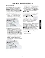 Preview for 50 page of KitchenAid 5KSB560 Instructions And Recipes Manual