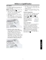 Preview for 210 page of KitchenAid 5KSB560 Instructions And Recipes Manual