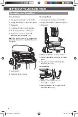 Preview for 6 page of KitchenAid 5KSM180CBALD Instructions Manual