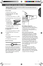 Preview for 7 page of KitchenAid 5KSM180CBALD Instructions Manual