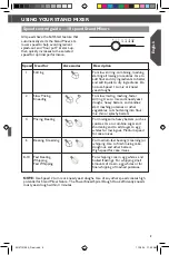 Preview for 9 page of KitchenAid 5KSM180CBALD Instructions Manual