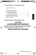 Preview for 49 page of KitchenAid 5KSM2CB5 Manual