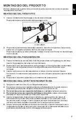 Preview for 37 page of KitchenAid 5KSM2FPPC Owner'S Manual