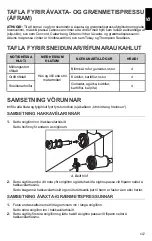 Preview for 117 page of KitchenAid 5KSM2FPPC Owner'S Manual