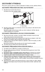 Preview for 150 page of KitchenAid 5KSM2FPPC Owner'S Manual