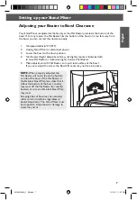 Preview for 7 page of KitchenAid 5KSM7580 Instructions Manual