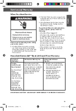 Preview for 13 page of KitchenAid 5KSM7580 Instructions Manual