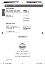 Preview for 14 page of KitchenAid 5KSM7580 Instructions Manual