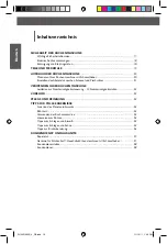 Preview for 16 page of KitchenAid 5KSM7580 Instructions Manual