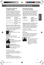 Preview for 39 page of KitchenAid 5KSM7580 Instructions Manual