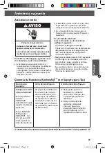 Preview for 97 page of KitchenAid 5KSM7580 Instructions Manual