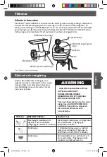 Preview for 121 page of KitchenAid 5KSM7580 Instructions Manual