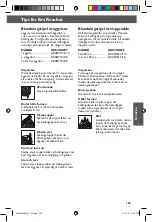 Preview for 123 page of KitchenAid 5KSM7580 Instructions Manual