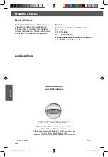 Preview for 154 page of KitchenAid 5KSM7580 Instructions Manual