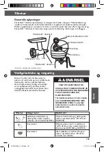 Preview for 163 page of KitchenAid 5KSM7580 Instructions Manual