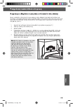 Preview for 203 page of KitchenAid 5KSM7580 Instructions Manual