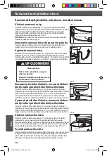 Preview for 216 page of KitchenAid 5KSM7580 Instructions Manual