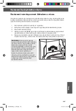 Preview for 217 page of KitchenAid 5KSM7580 Instructions Manual