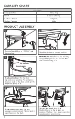 Preview for 8 page of KitchenAid 5KSM7990X User Manual