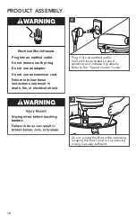 Preview for 10 page of KitchenAid 5KSM7990X User Manual