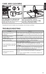 Preview for 13 page of KitchenAid 5KSM7990X User Manual