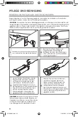 Preview for 26 page of KitchenAid 5KSMPCA Use And Care Manual