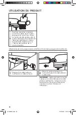 Preview for 38 page of KitchenAid 5KSMPCA Use And Care Manual