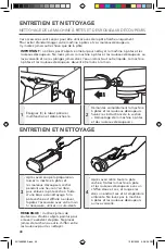 Preview for 40 page of KitchenAid 5KSMPCA Use And Care Manual