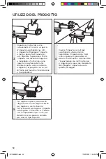 Preview for 54 page of KitchenAid 5KSMPCA Use And Care Manual