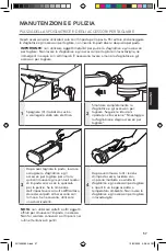 Preview for 57 page of KitchenAid 5KSMPCA Use And Care Manual