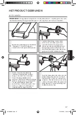 Preview for 67 page of KitchenAid 5KSMPCA Use And Care Manual