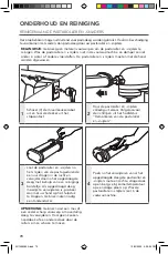 Preview for 70 page of KitchenAid 5KSMPCA Use And Care Manual