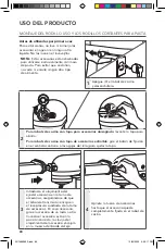 Preview for 80 page of KitchenAid 5KSMPCA Use And Care Manual